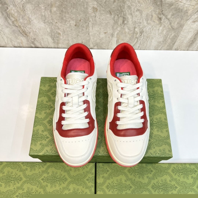 G*u*i sneakers